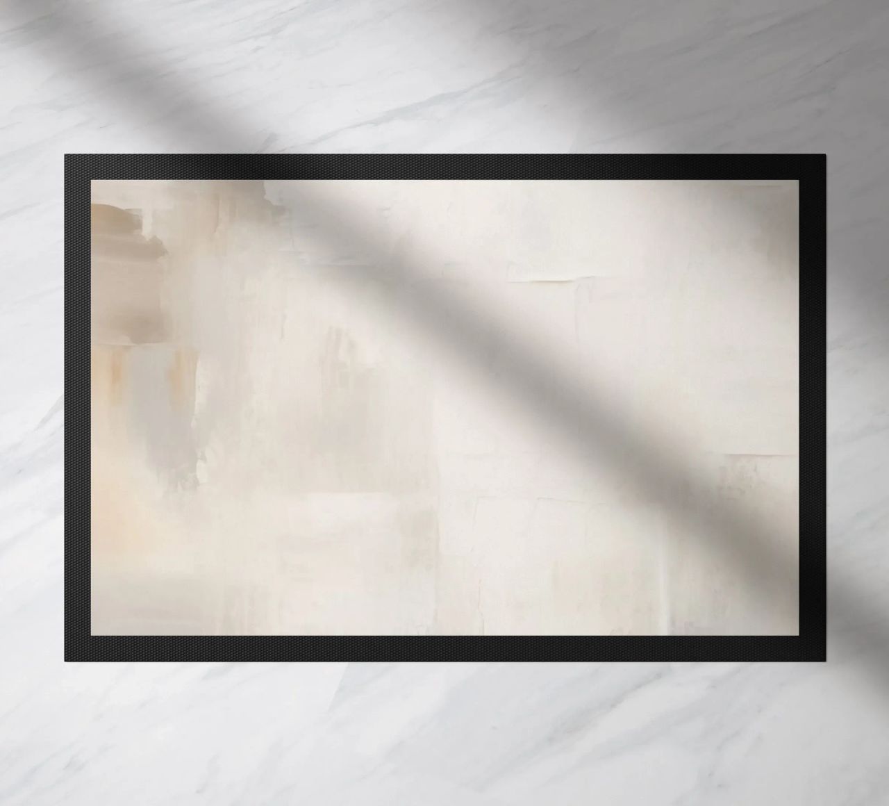 Boho Artistic 4 Texture 4 zerbino da Boho Print Collection