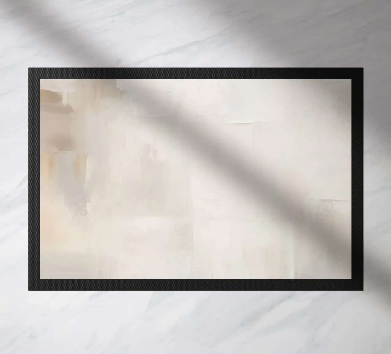 Boho Artistic 4 Texture 4 zerbino da Boho Print Collection