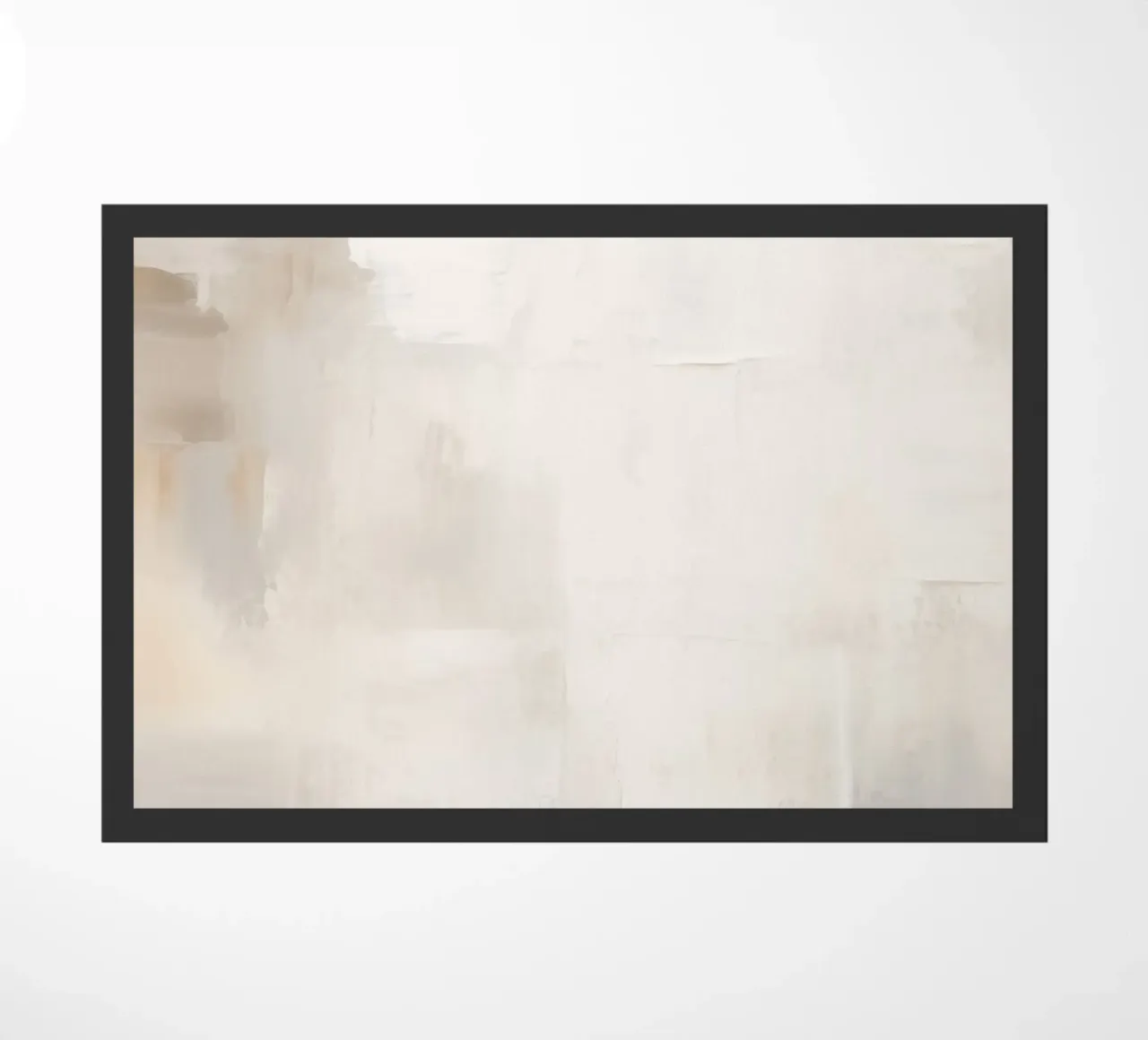 Boho Artistic 4 Texture 4 zerbino da Boho Print Collection