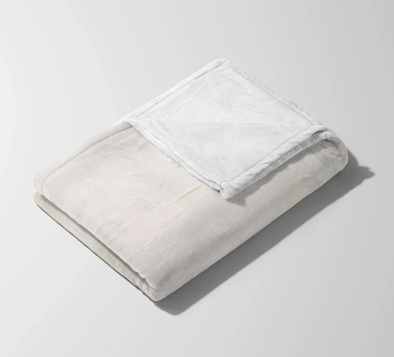 Boho Artistic 4 Texture 4 coperta in pile da Boho Print Collection