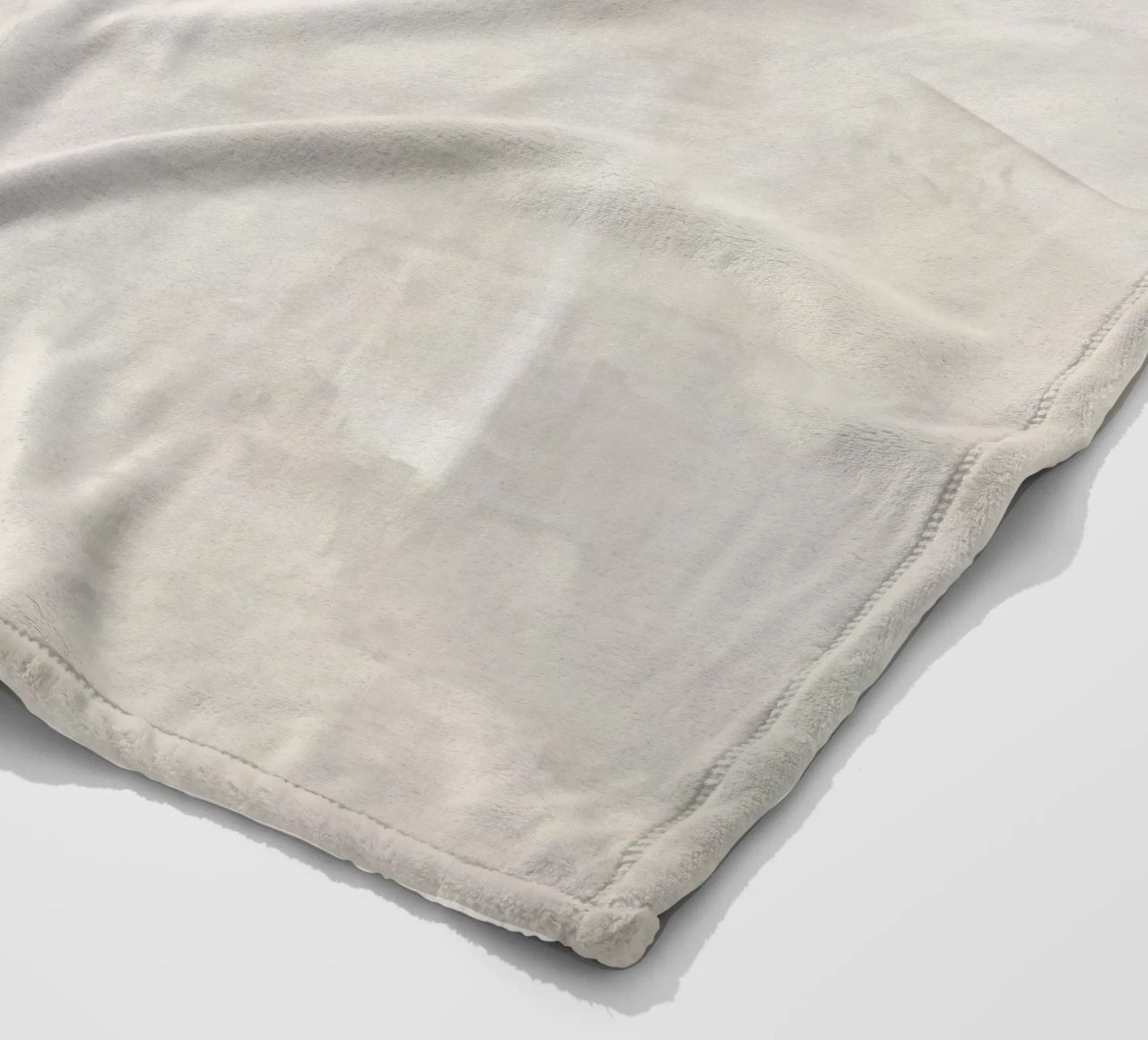 Boho Artistic 4 Texture 4 coperta in pile da Boho Print Collection
