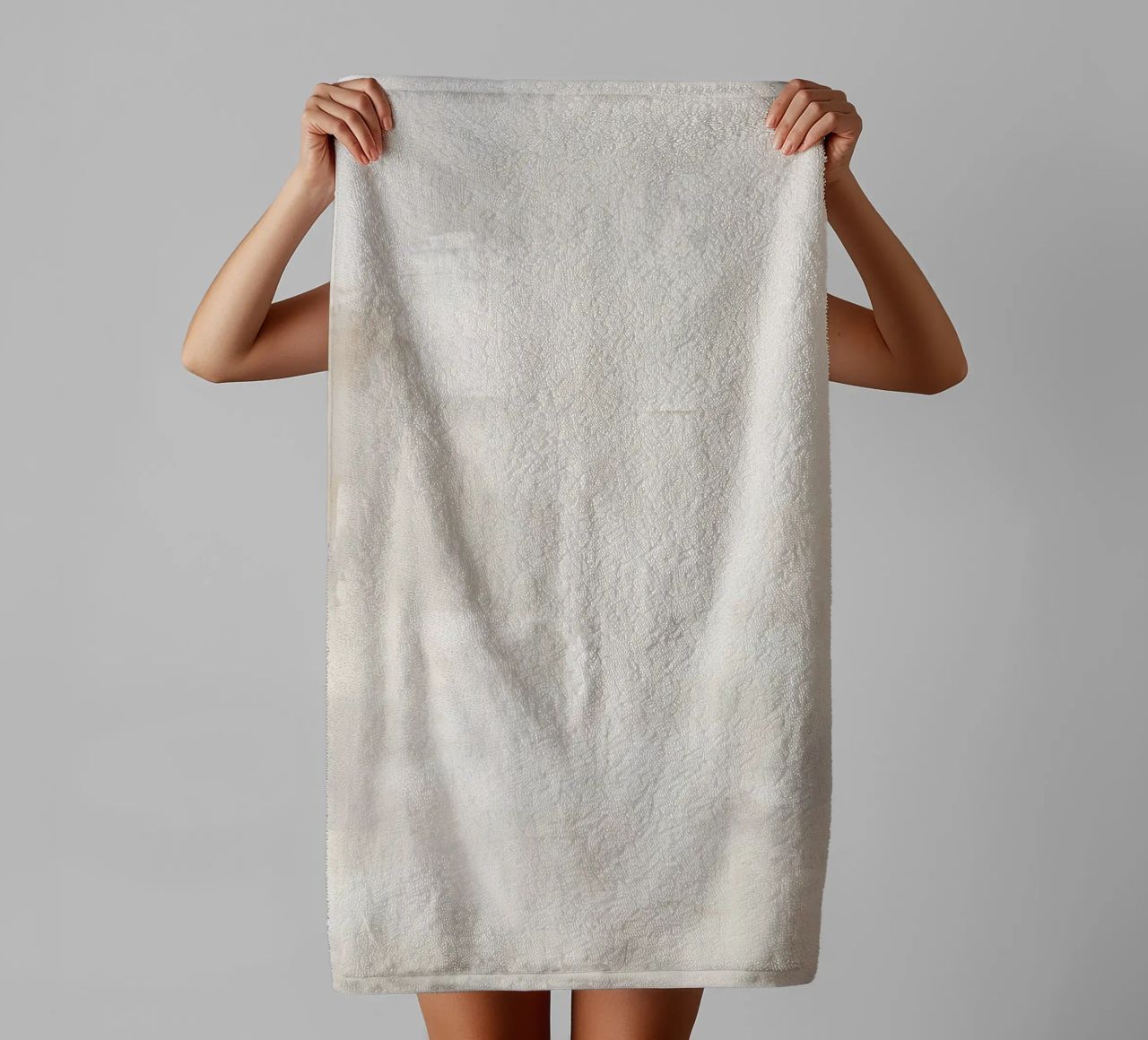 Boho Artistic 4 Texture 4 asciugamano da bagno da Boho Print Collection