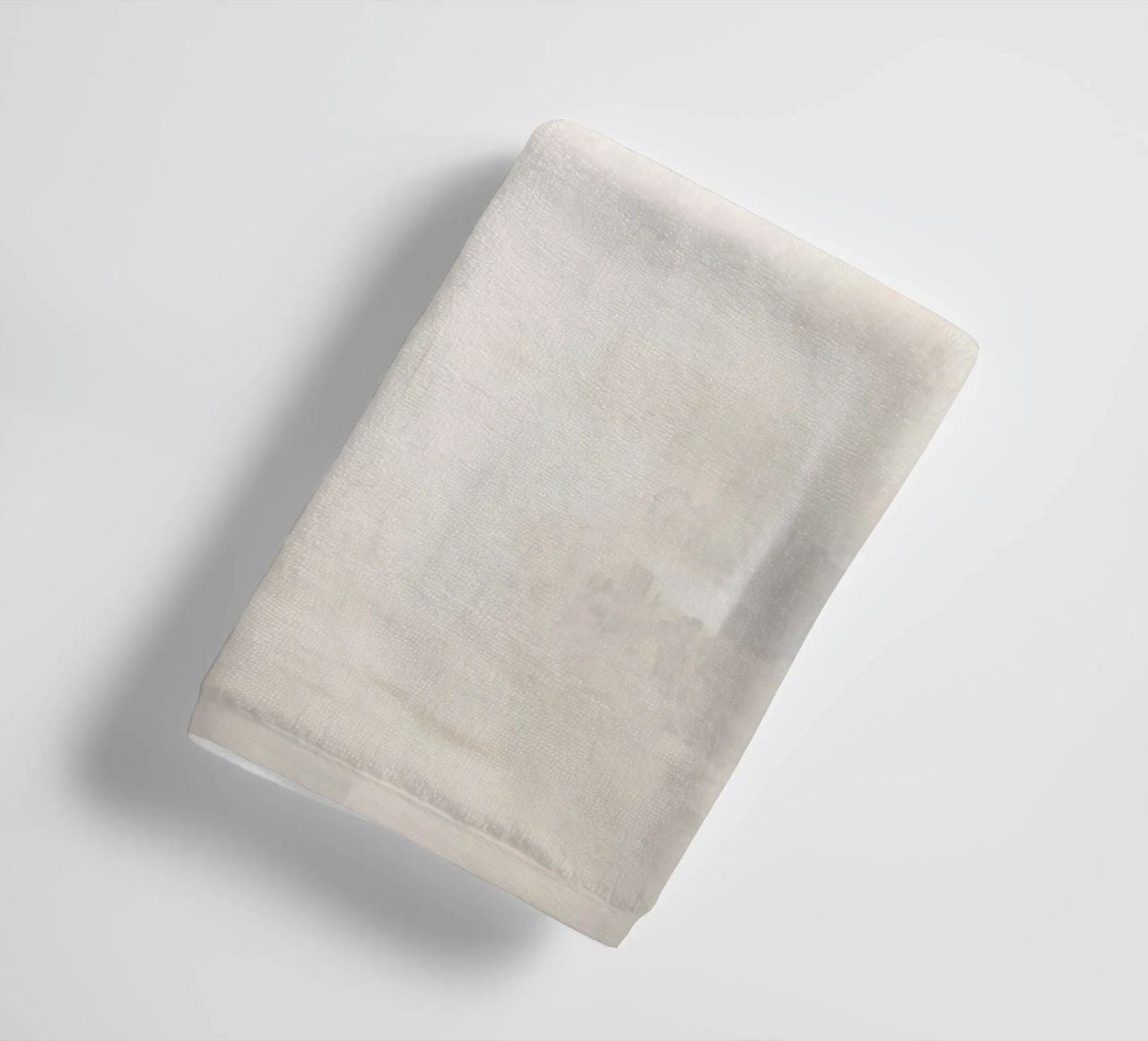 Boho Artistic 4 Texture 4 asciugamano da bagno da Boho Print Collection