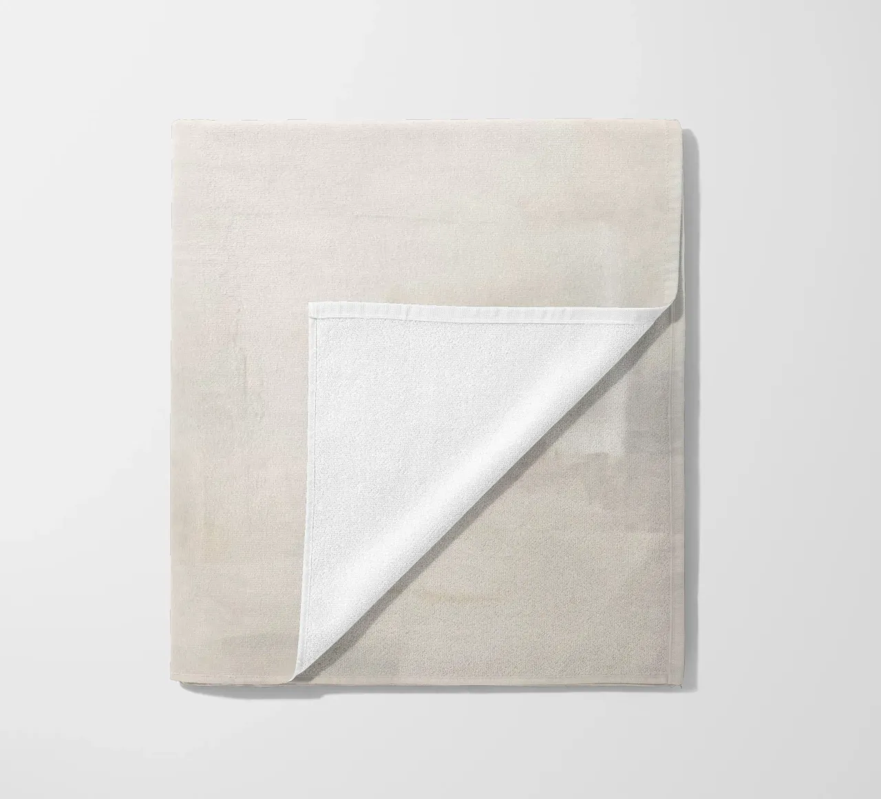 Boho Artistic 4 Texture 4 telo mare da Boho Print Collection