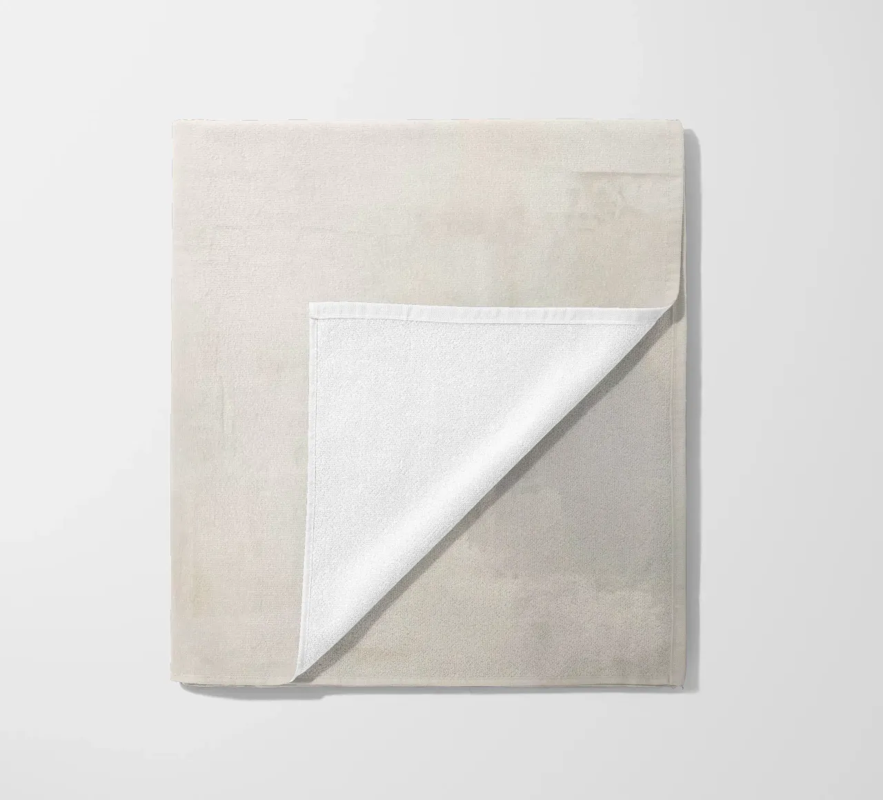 Boho Artistic 4 Texture 4 telo mare da Boho Print Collection