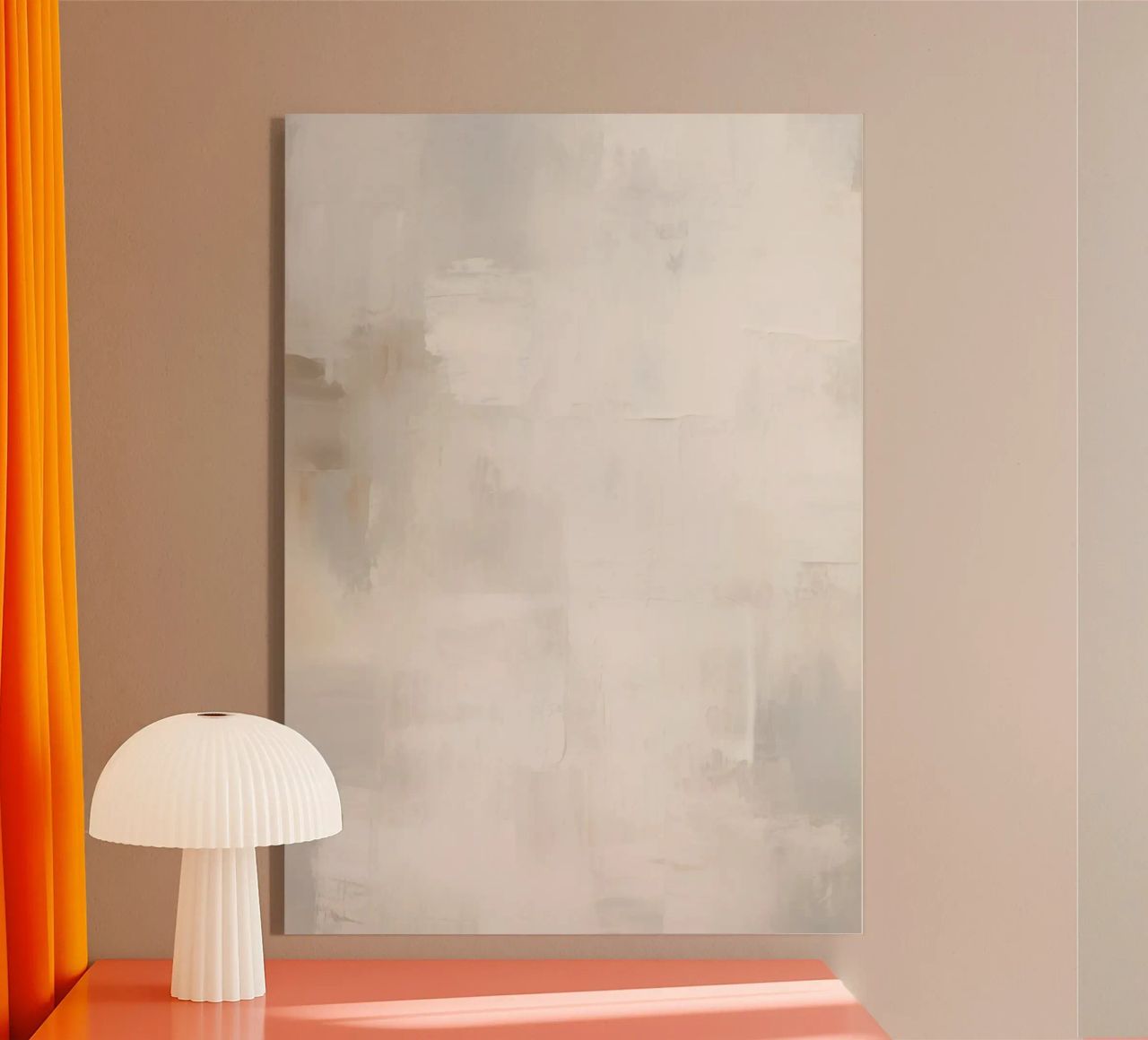 Boho Artistic 4 Texture 4 plexiglass da Boho Print Collection