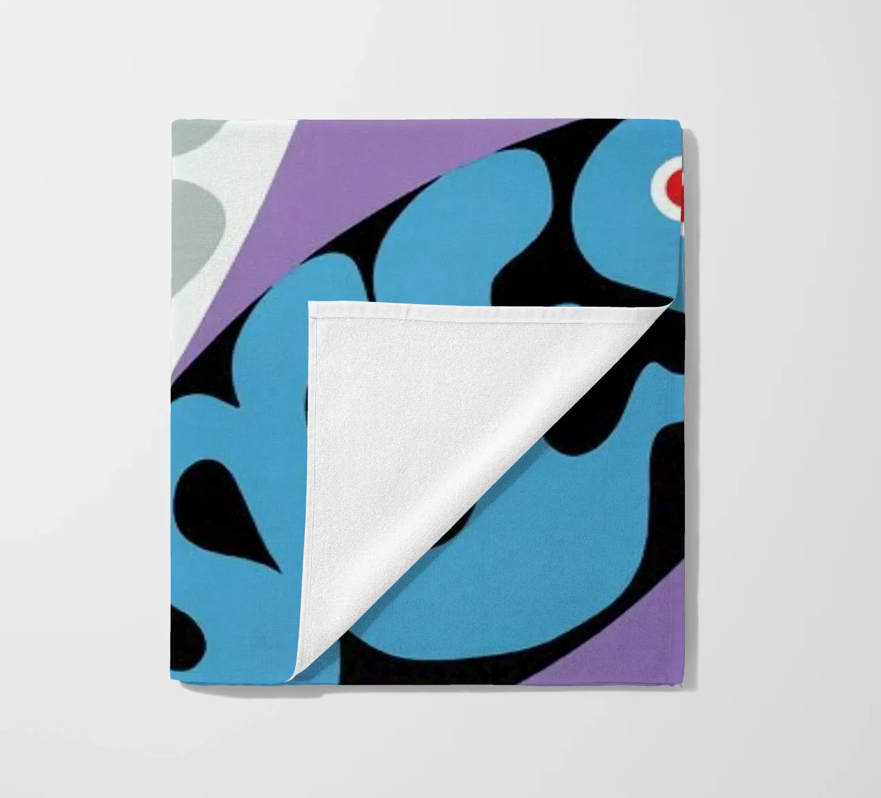 Pisces telo mare da Simboli Design