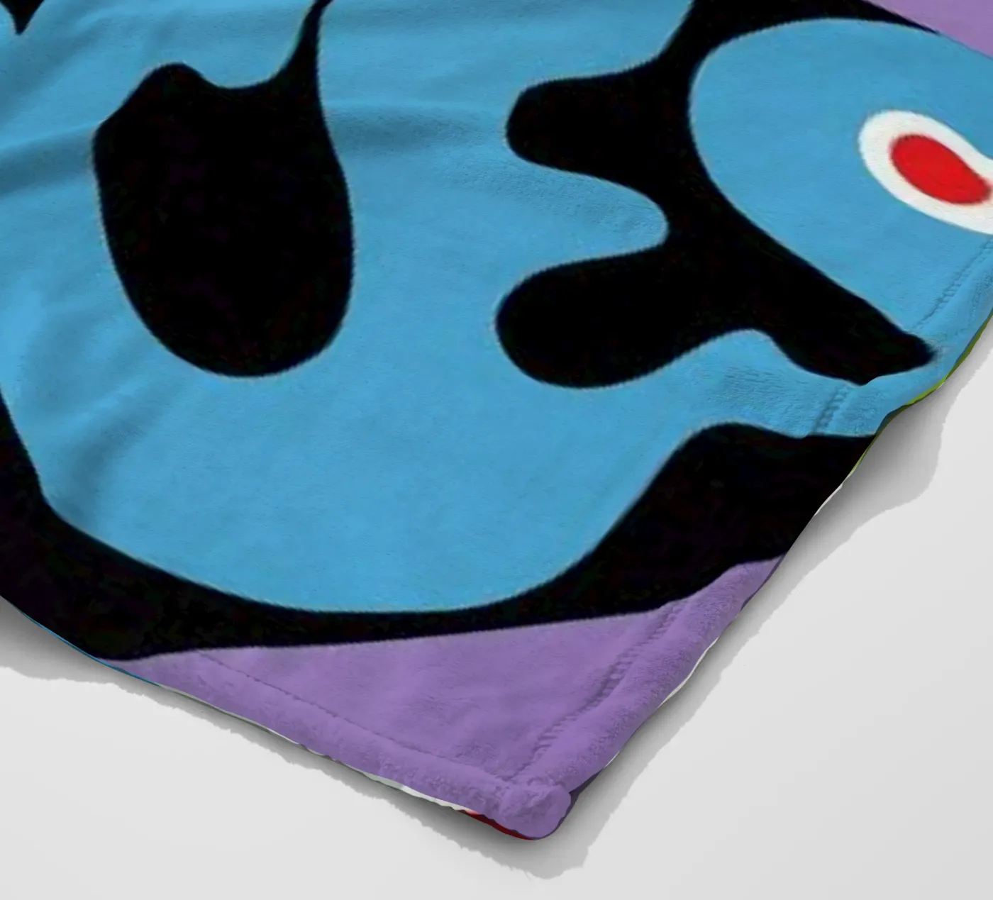 Pisces fleecedeken van Simboli Design