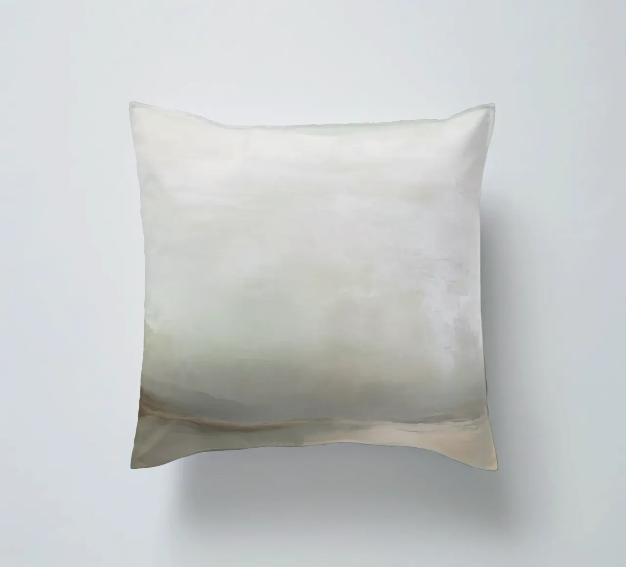 Boho Artistic 5 Texture 1 cuscino da Boho Print Collection