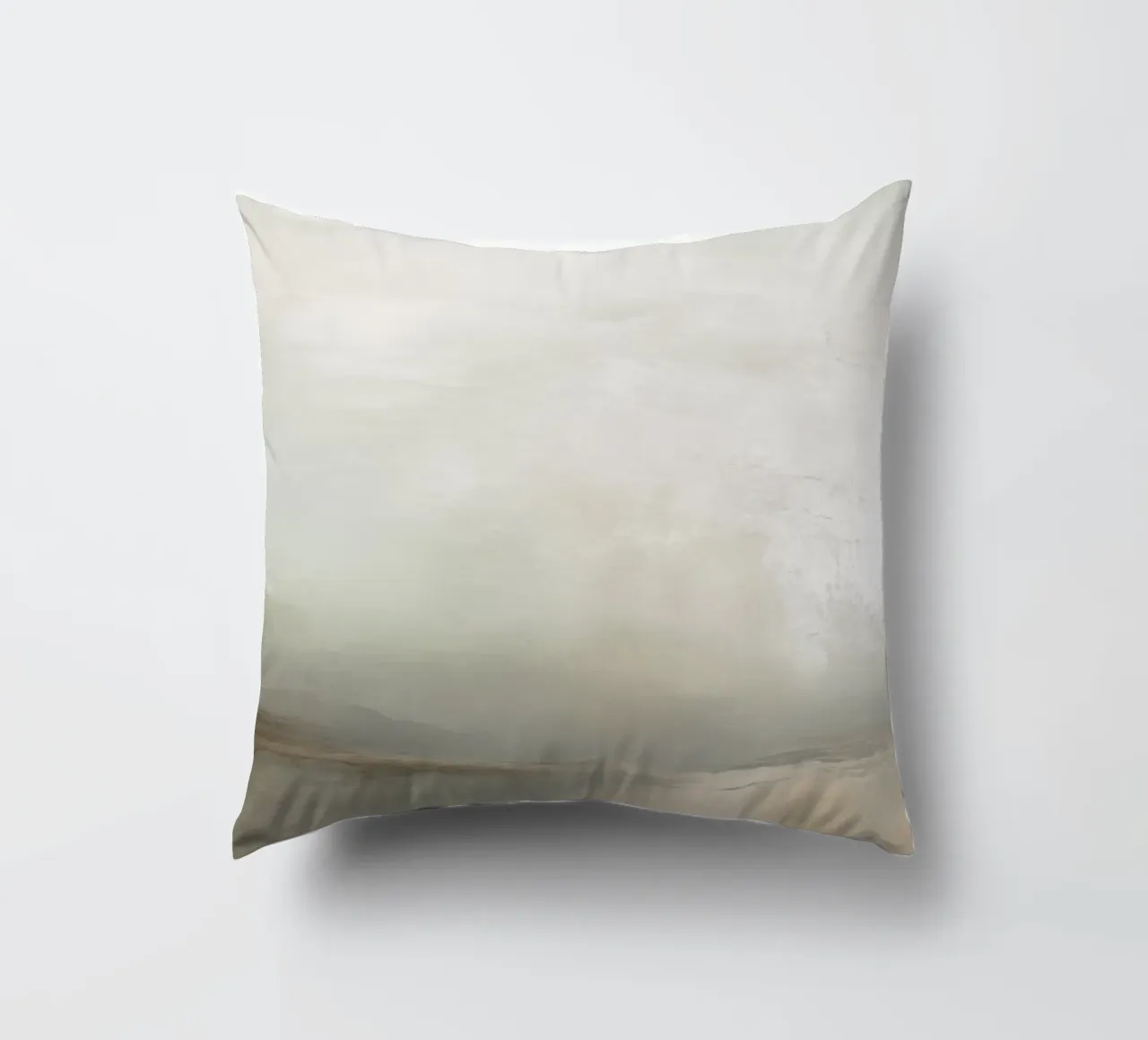 Boho Artistic 5 Texture 1 cuscino da Boho Print Collection