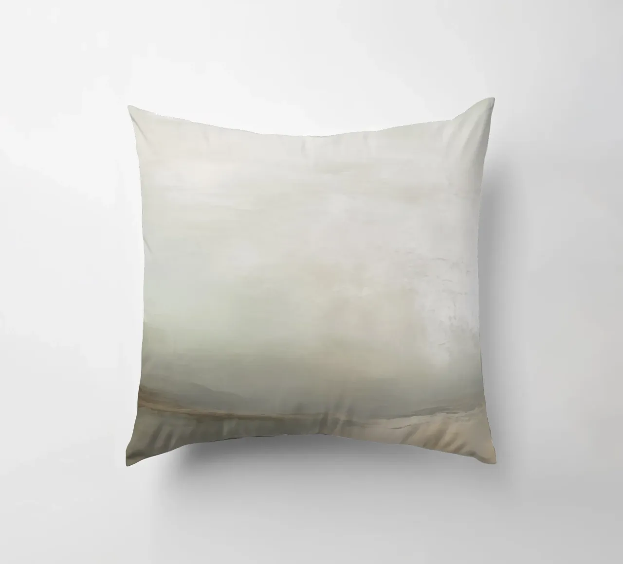 Boho Artistic 5 Texture 1 cuscino da Boho Print Collection