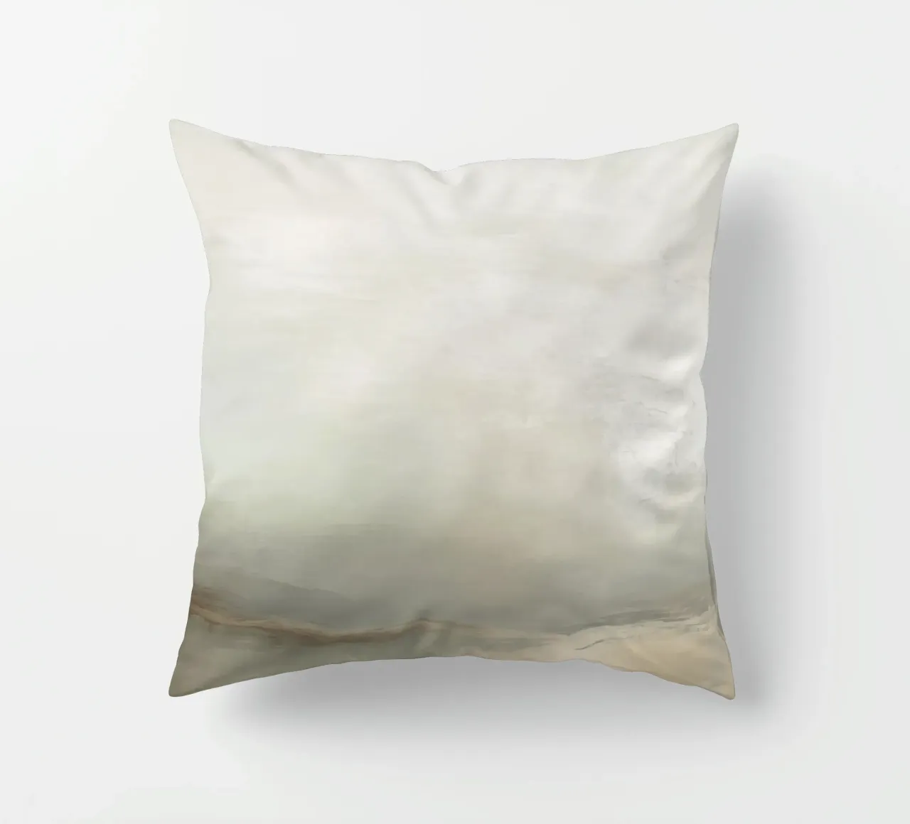 Boho Artistic 5 Texture 1 cuscino da Boho Print Collection