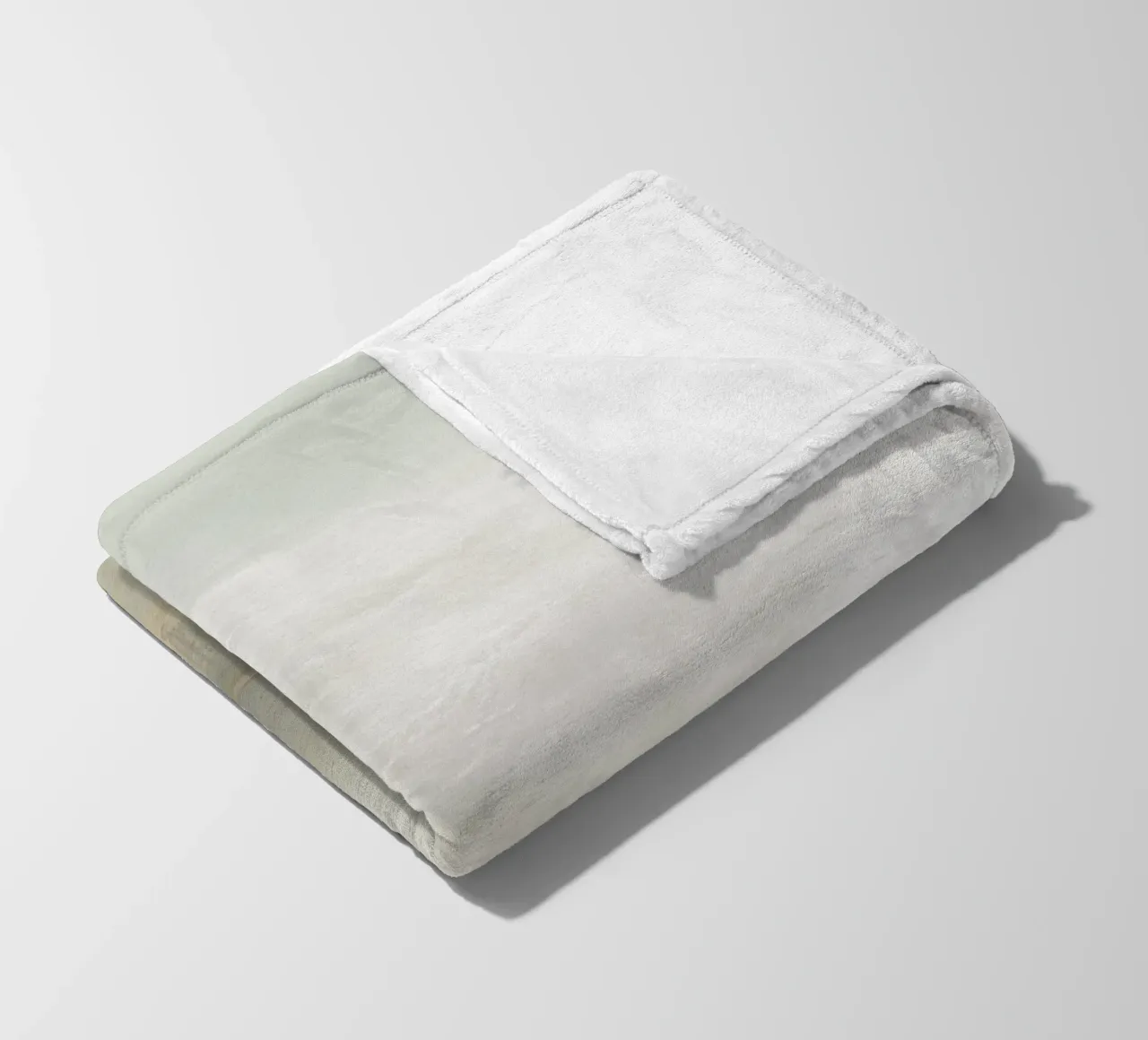 Boho Artistic 5 Texture 1 coperta in pile da Boho Print Collection
