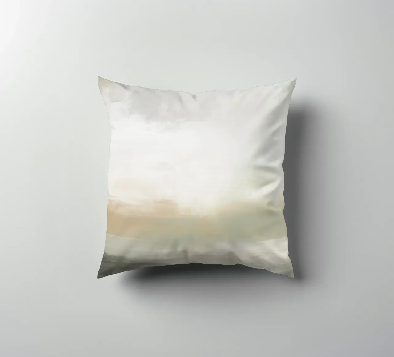 Boho Artistic 5 Texture 2 cuscino da Boho Print Collection