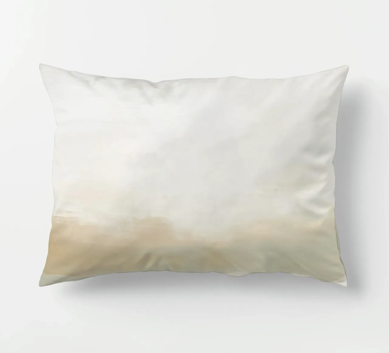 Boho Artistic 5 Texture 2 cuscino da Boho Print Collection