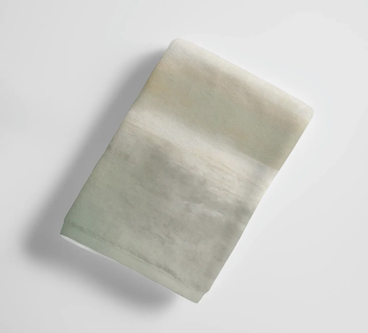 Boho Artistic 5 Texture 2 asciugamano da bagno da Boho Print Collection