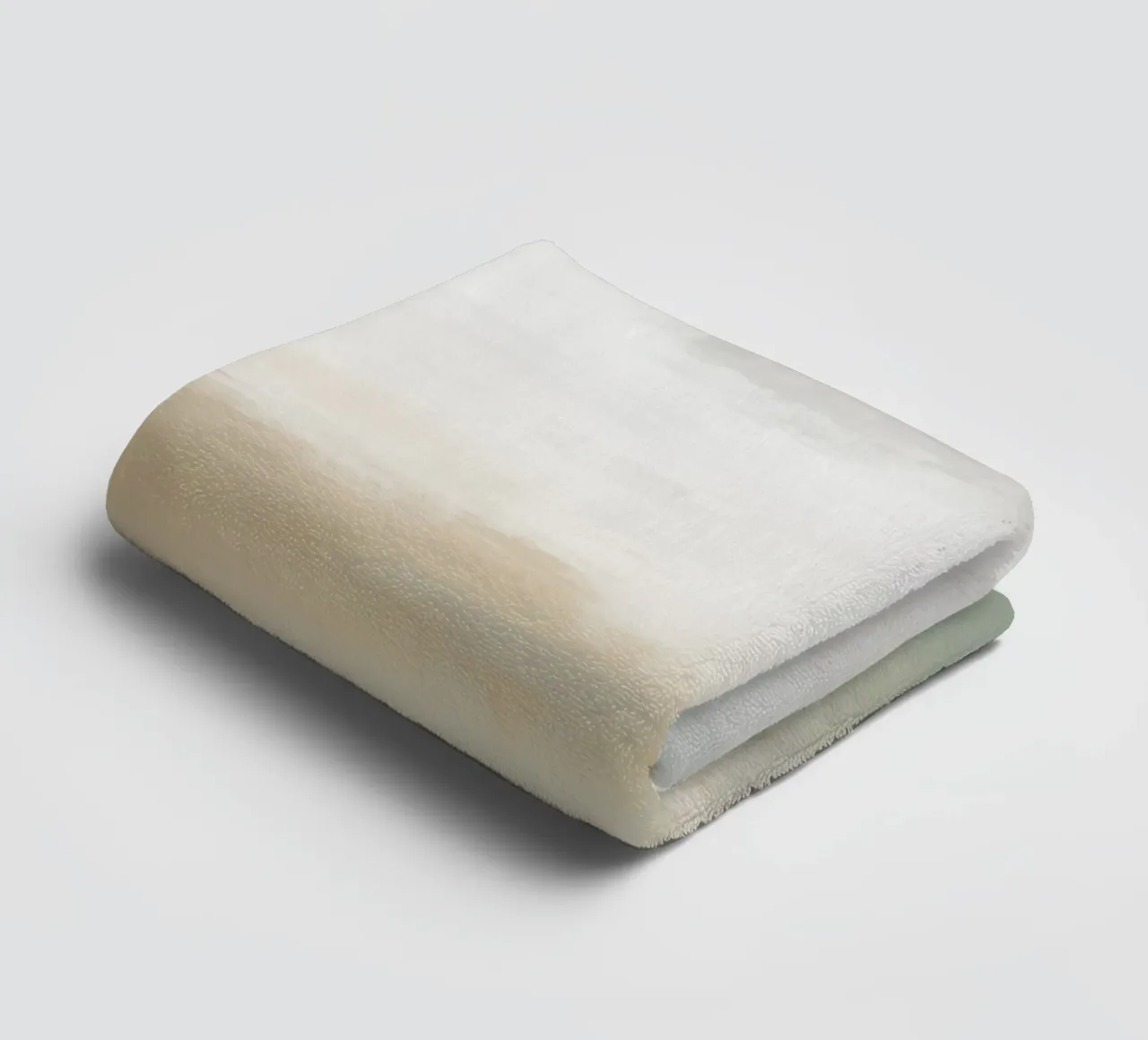 Boho Artistic 5 Texture 2 asciugamano da bagno da Boho Print Collection