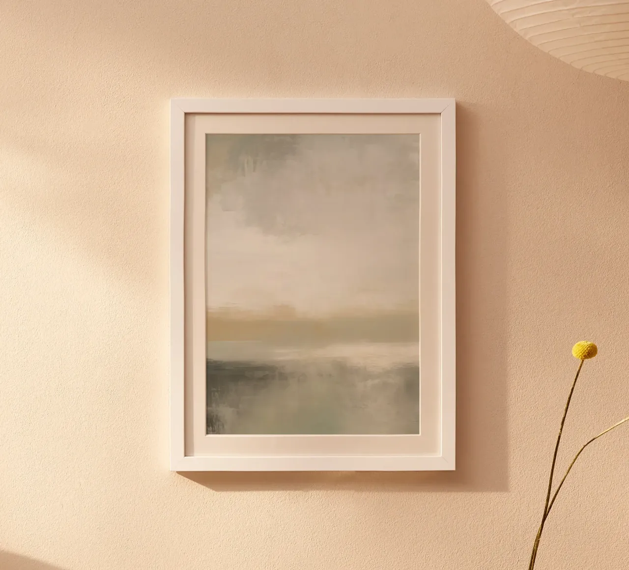 Boho Artistic 5 Texture 2 carta hahnemühle da Boho Print Collection