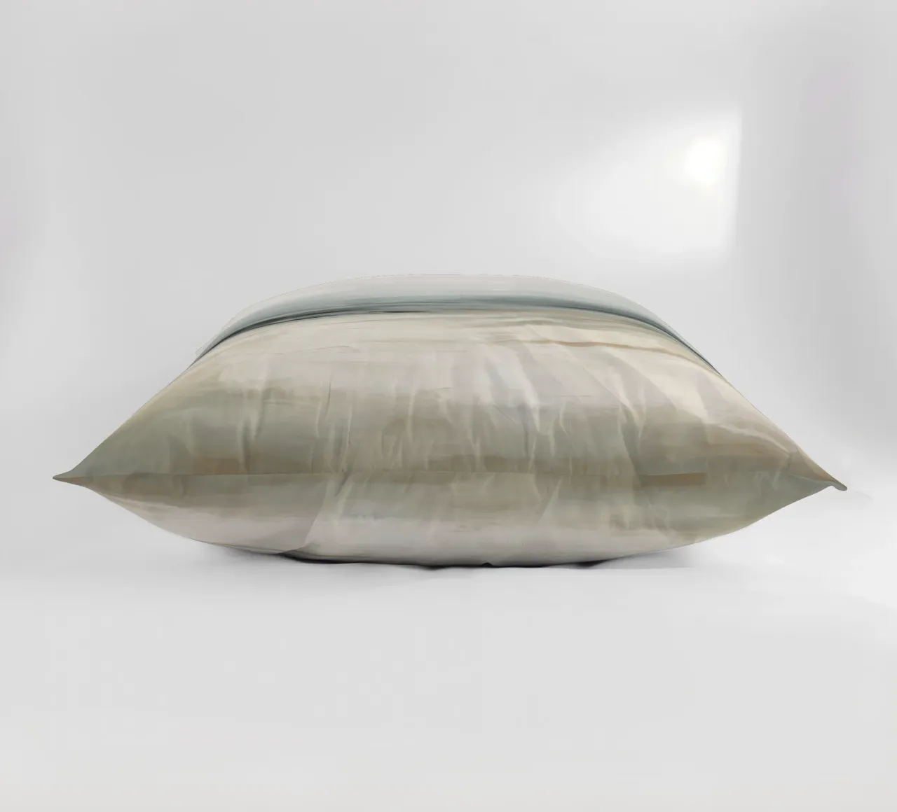 Boho Artistic 5 Texture 3 cuscino da Boho Print Collection