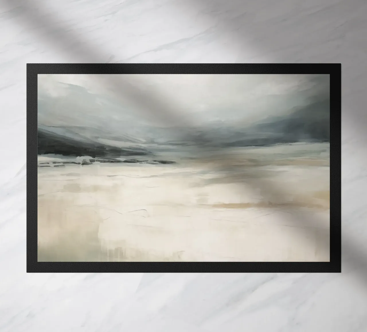 Boho Artistic 5 Texture 3 zerbino da Boho Print Collection