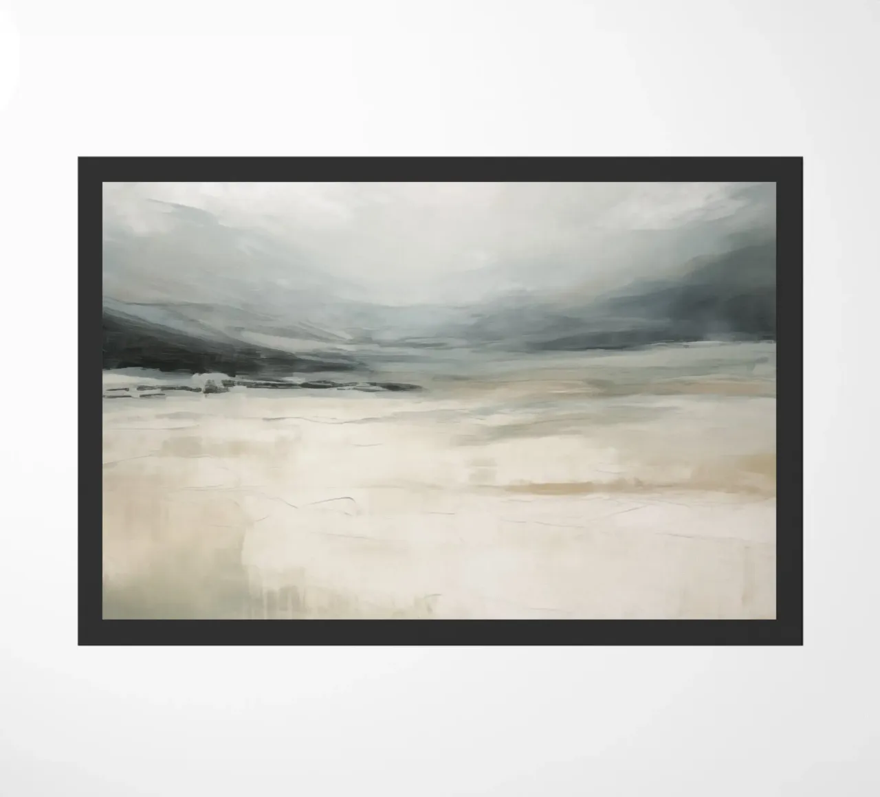 Boho Artistic 5 Texture 3 zerbino da Boho Print Collection