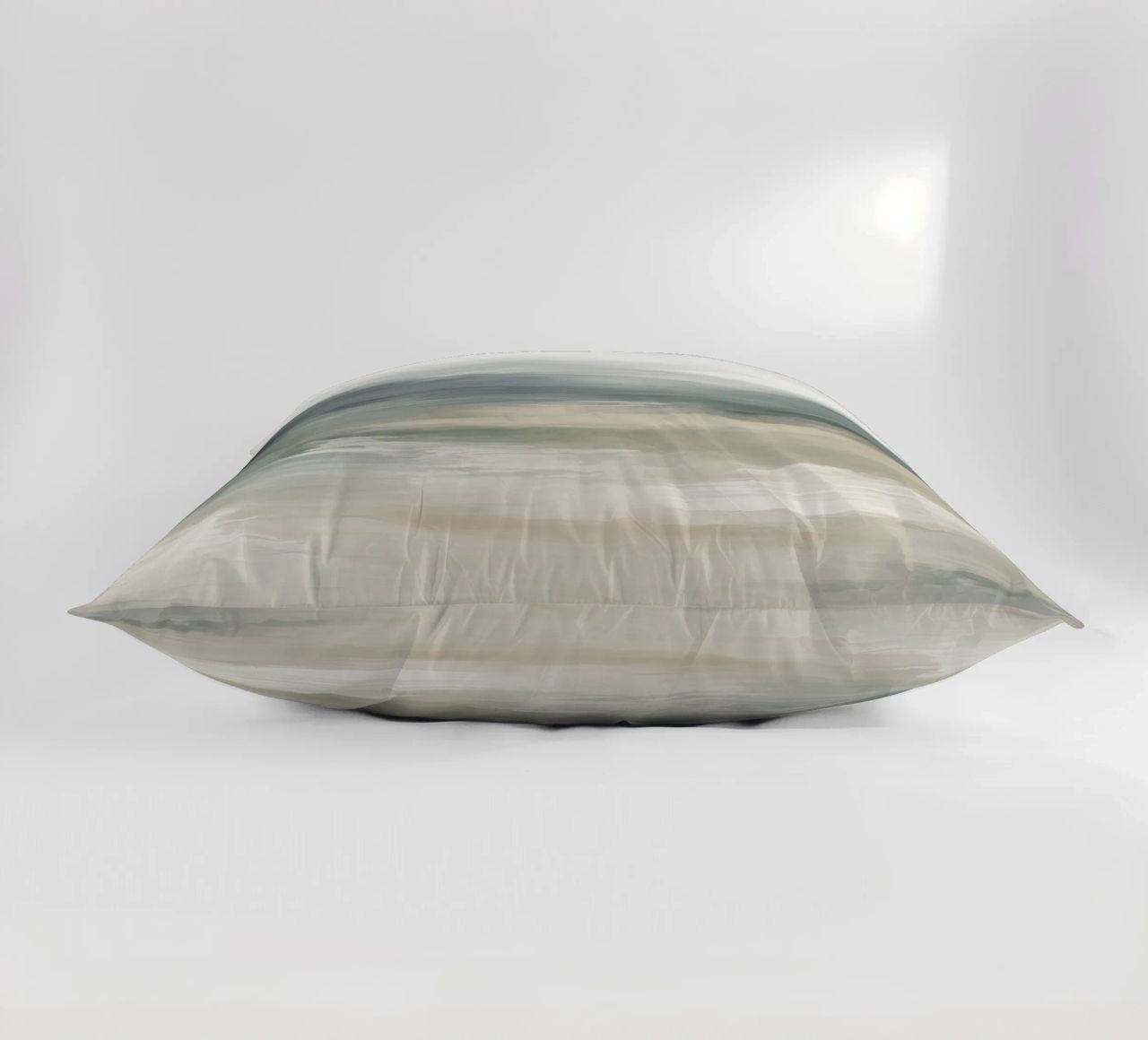 Boho Artistic 5 Texture 4 cuscino da Boho Print Collection