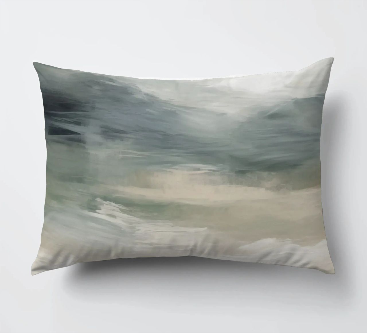 Boho Artistic 5 Texture 4 cuscino da Boho Print Collection