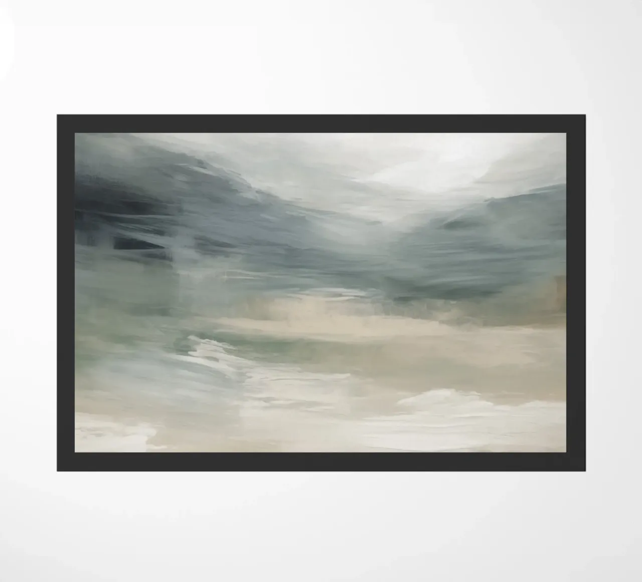 Boho Artistic 5 Texture 4 zerbino da Boho Print Collection