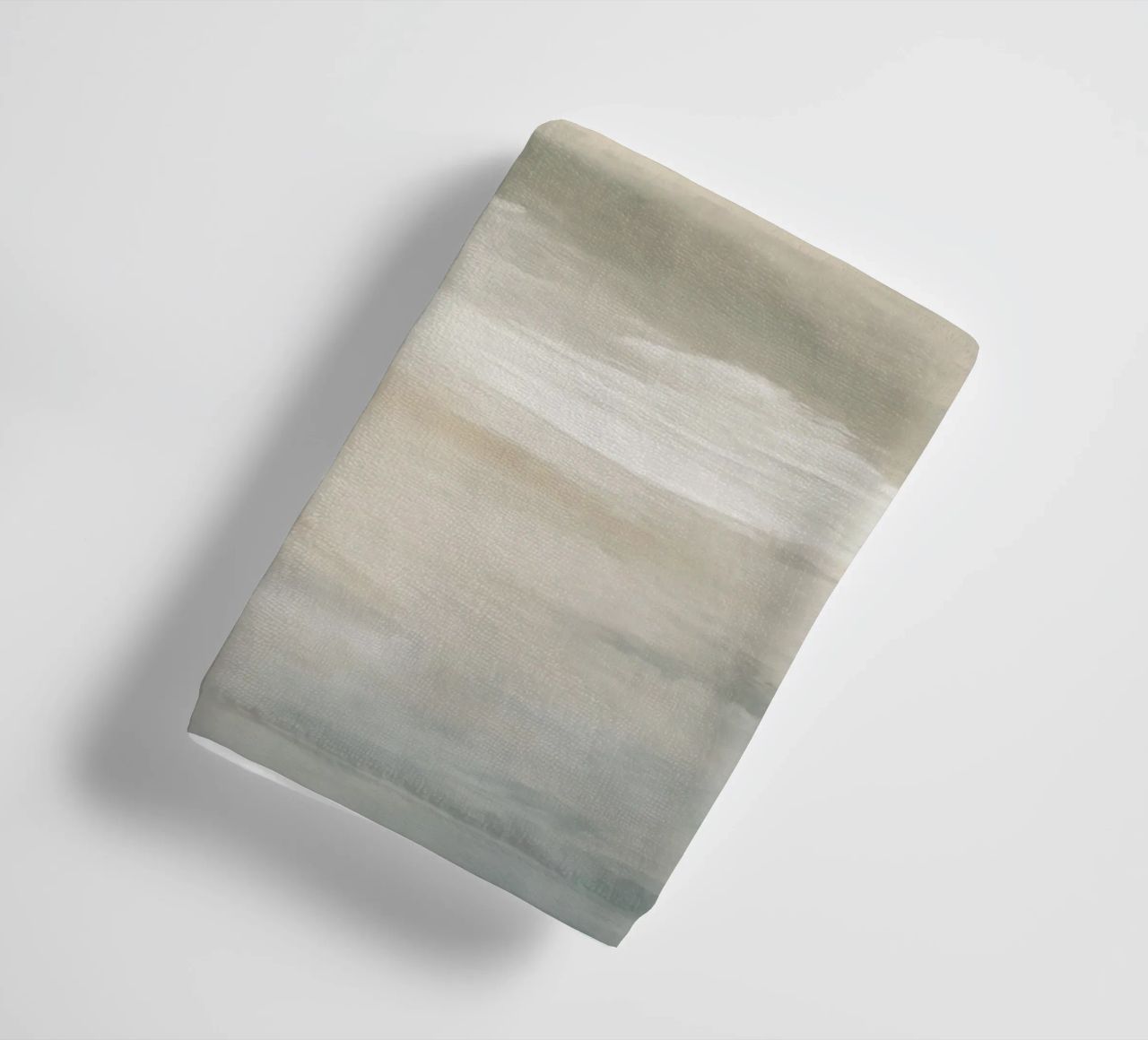 Boho Artistic 5 Texture 4 asciugamano da bagno da Boho Print Collection