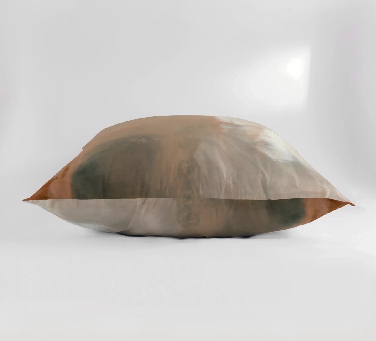 Boho Artistic 6 Texture 1 cuscino da Boho Print Collection