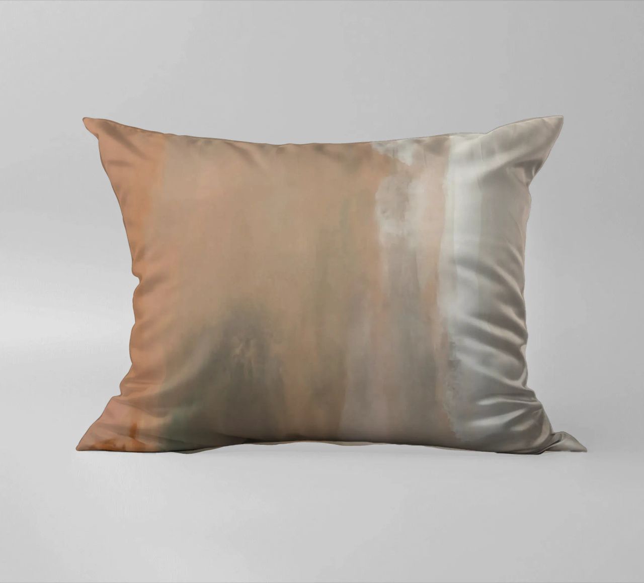 Boho Artistic 6 Texture 1 cuscino da Boho Print Collection