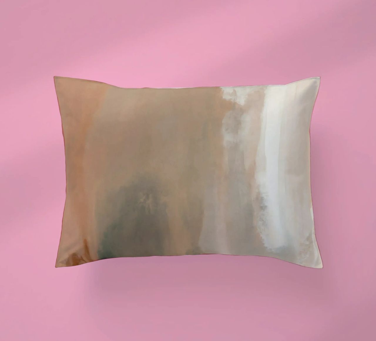 Boho Artistic 6 Texture 1 cuscino da Boho Print Collection