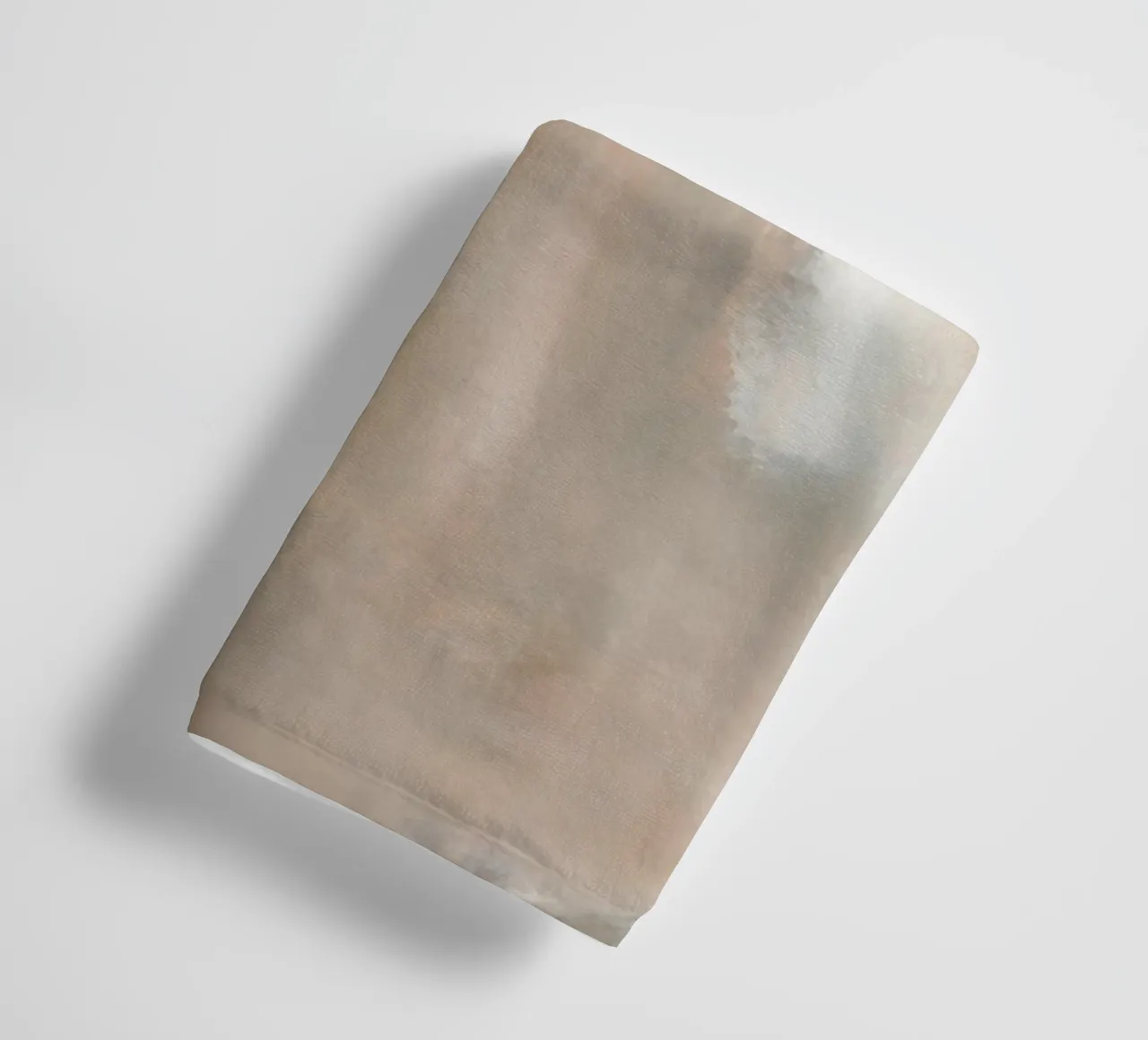 Boho Artistic 6 Texture 1 asciugamano da bagno da Boho Print Collection