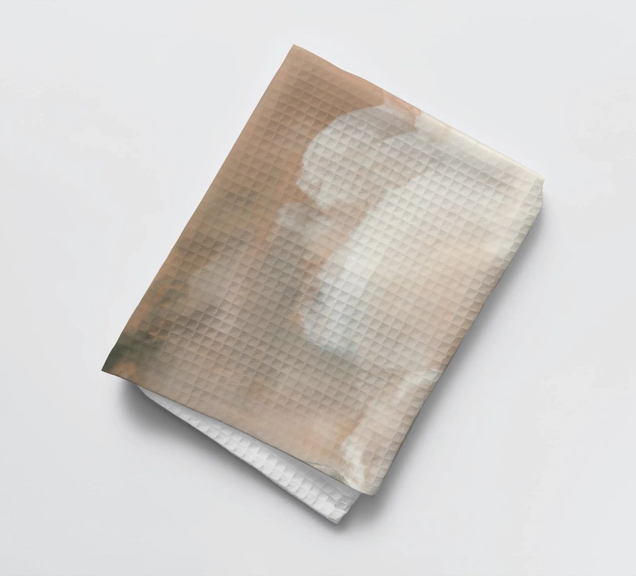 Boho Artistic 6 Texture 1 canovaccio da cucina da Boho Print Collection