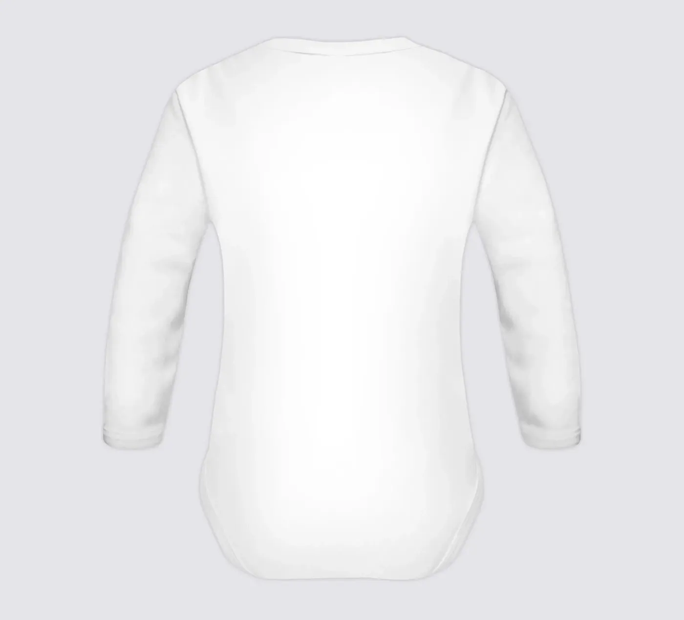 Java body manches longues de Simboli Design