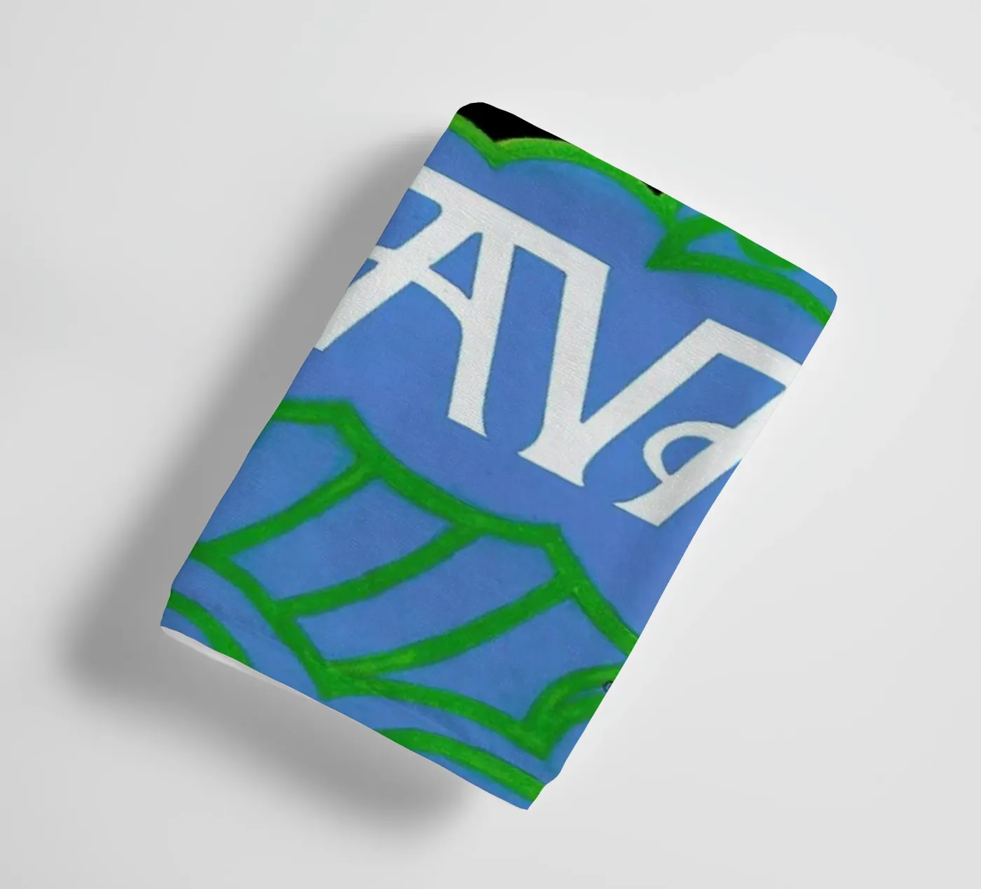 Java serviette de bain de Simboli Design