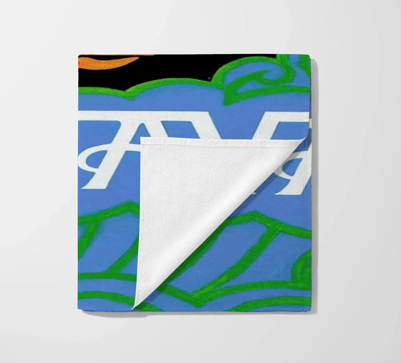 Java serviette de plage de Simboli Design