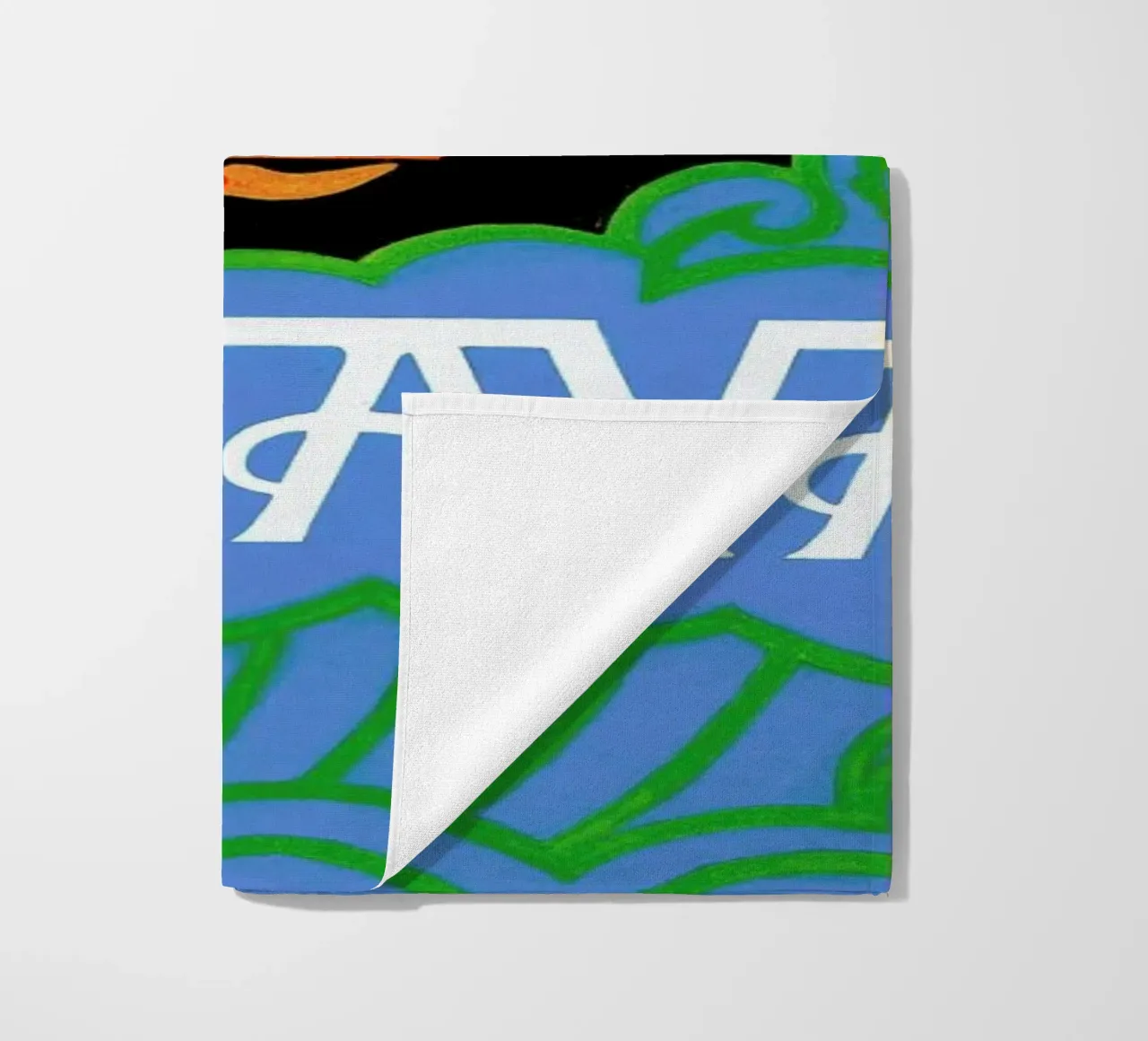 Java telo mare da Simboli Design