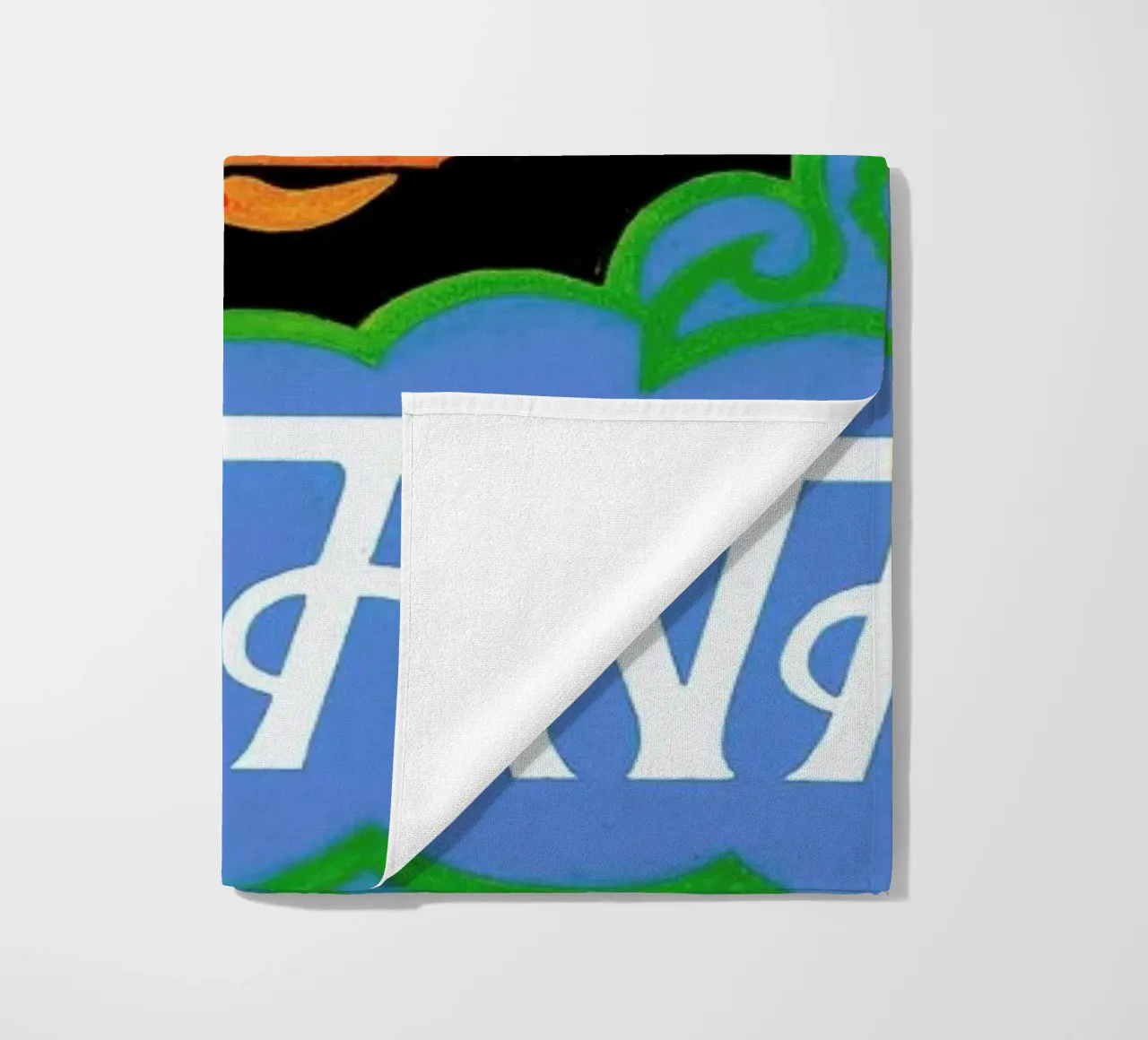 Java telo mare da Simboli Design