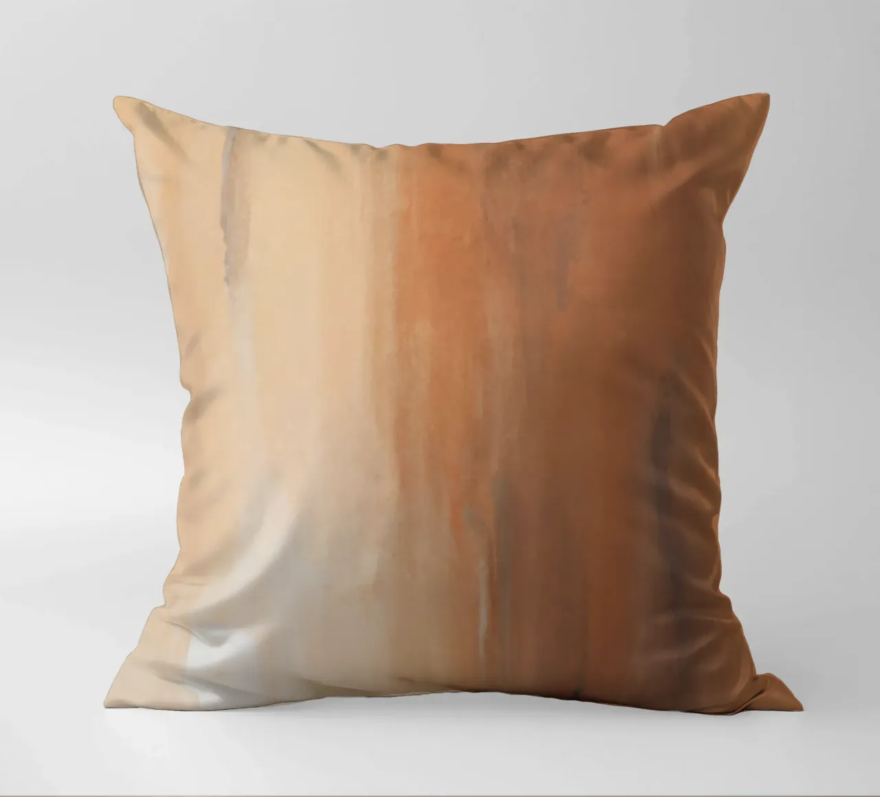 Boho Artistic 6 Texture 2 cuscino da Boho Print Collection