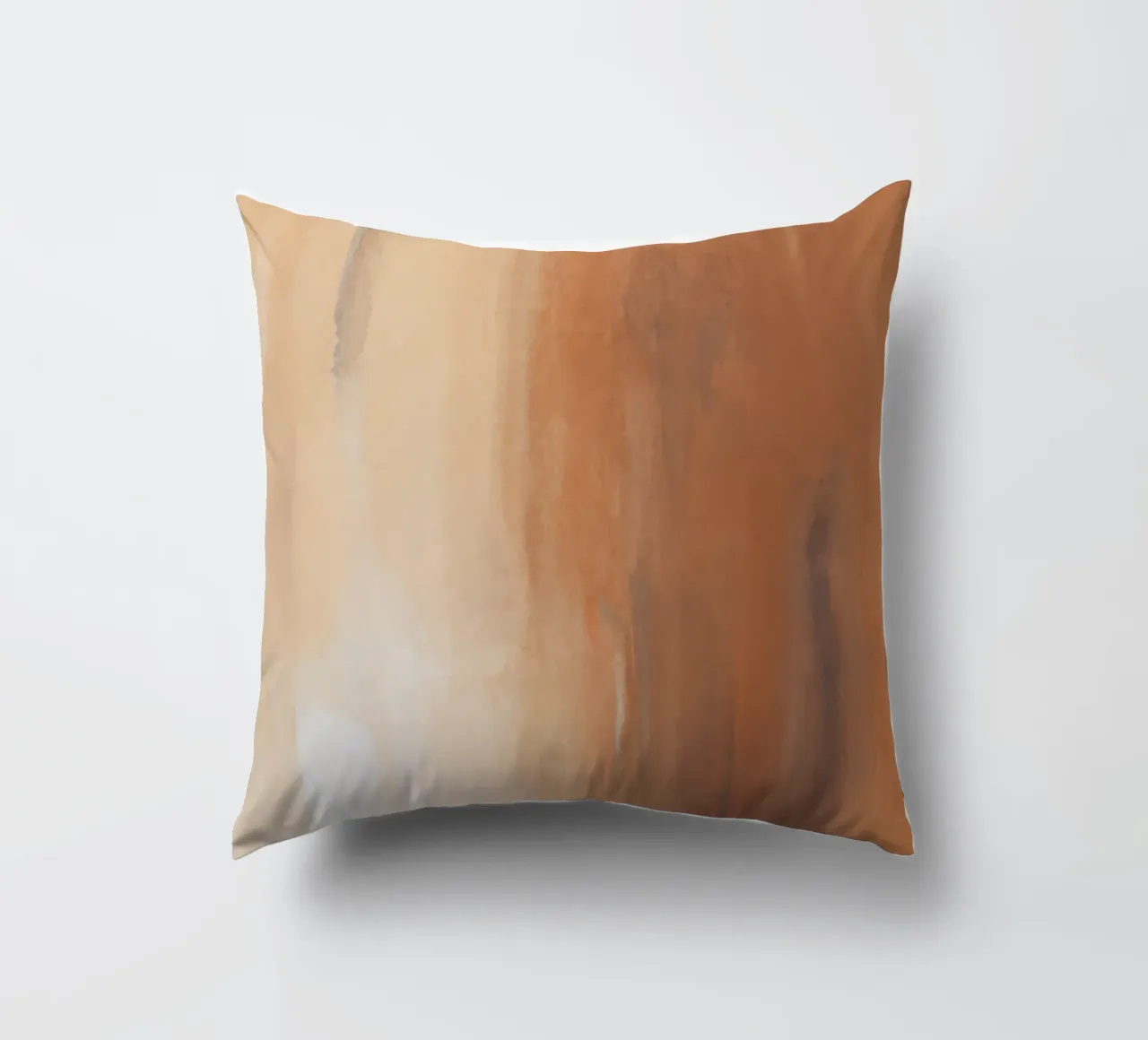 Boho Artistic 6 Texture 2 cuscino da Boho Print Collection