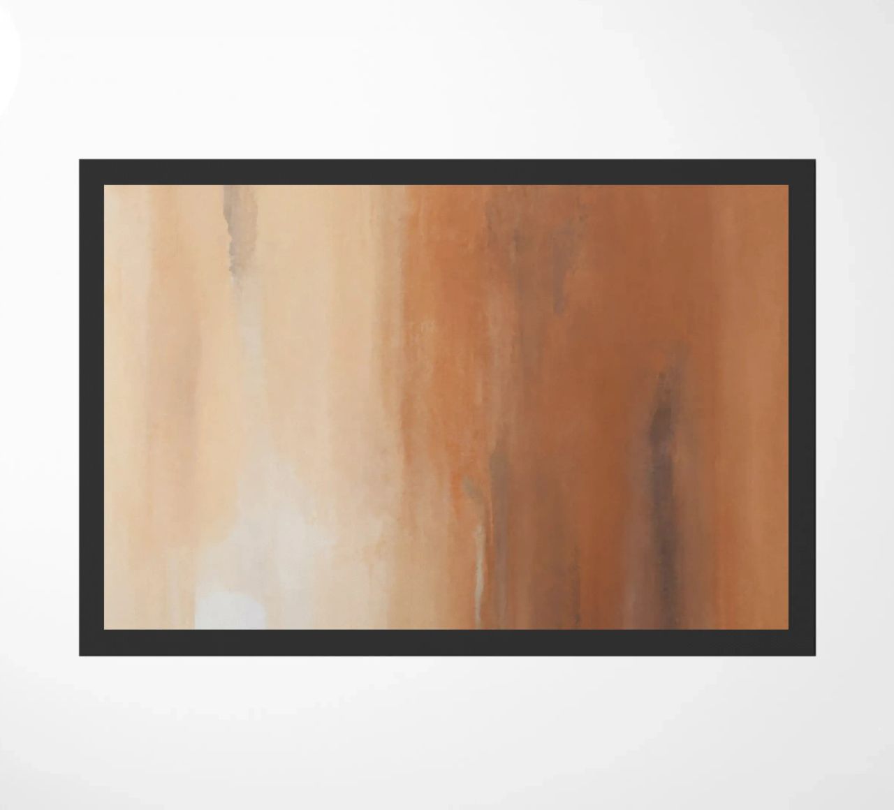 Boho Artistic 6 Texture 2 zerbino da Boho Print Collection