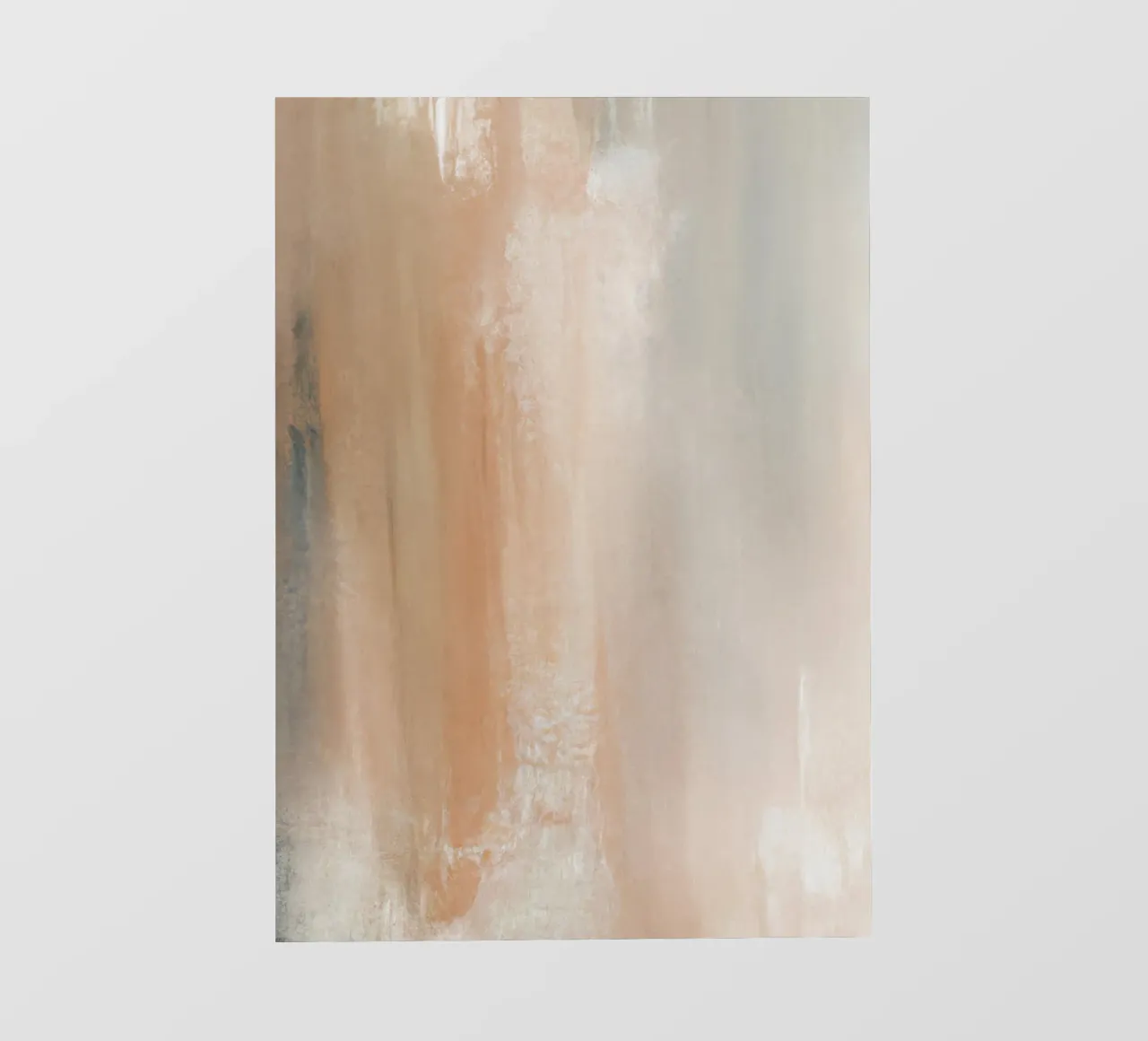 Boho Artistic 6 Texture 3 telo in pvc da Boho Print Collection