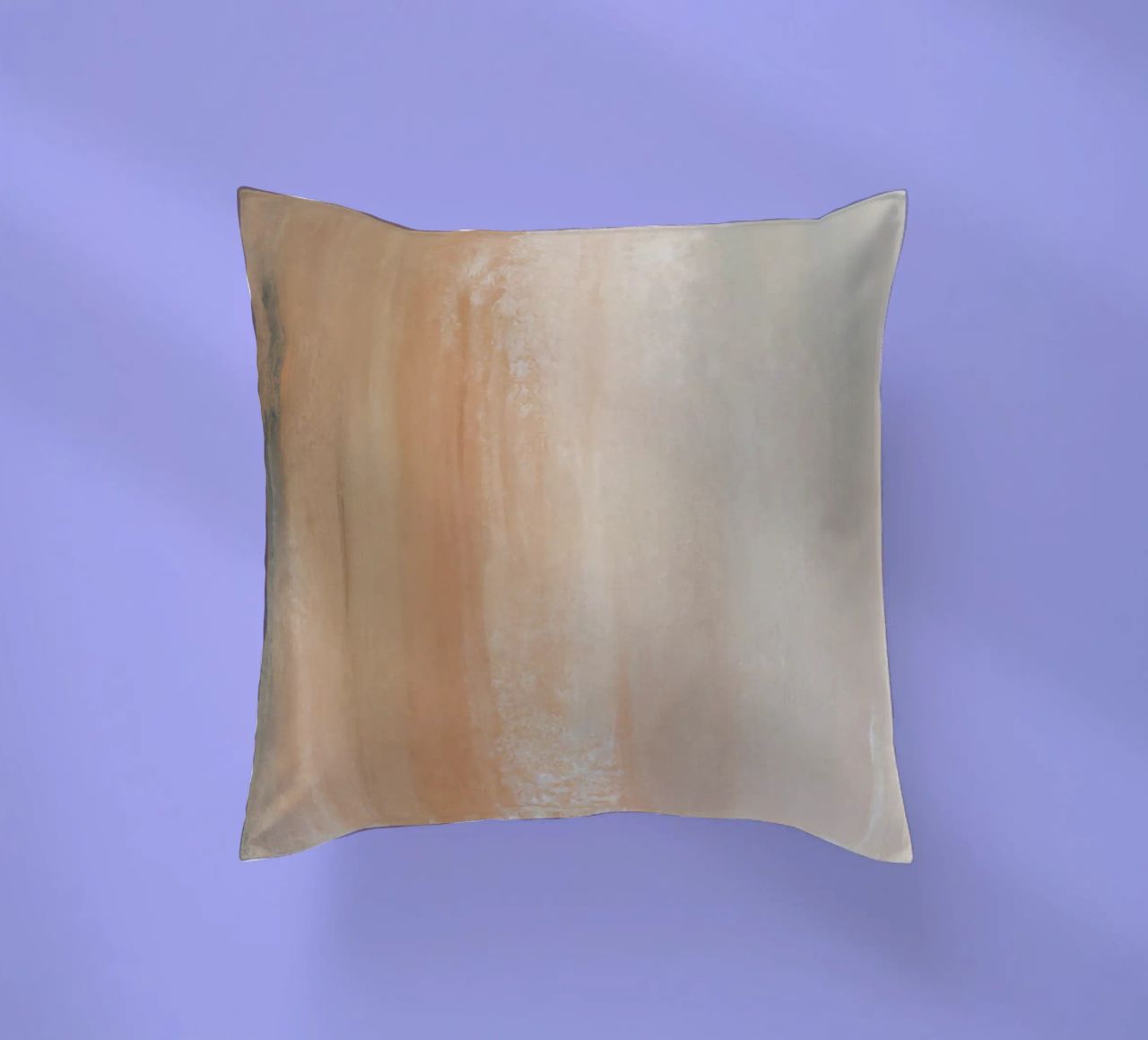 Boho Artistic 6 Texture 3 cuscino da Boho Print Collection