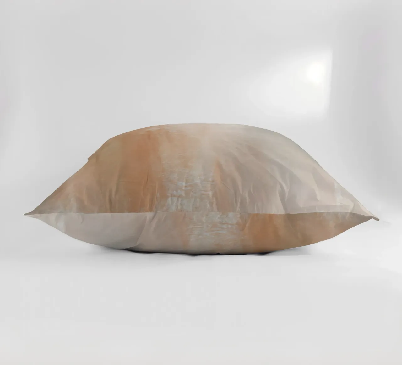 Boho Artistic 6 Texture 3 Kissen von Boho Print Collection