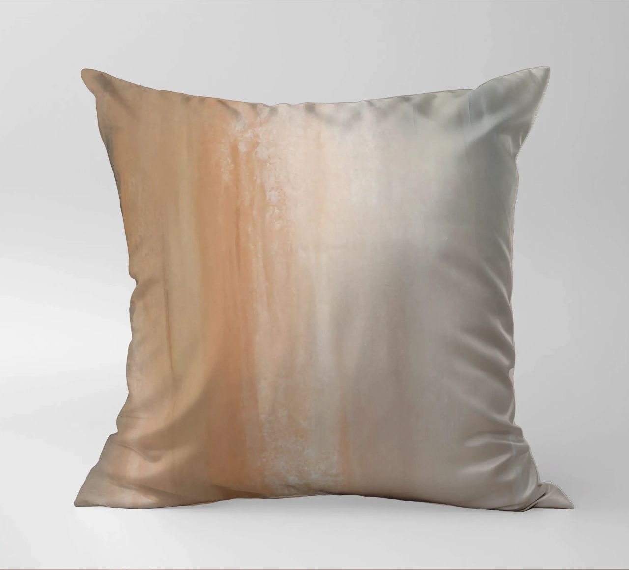 Boho Artistic 6 Texture 3 cuscino da Boho Print Collection