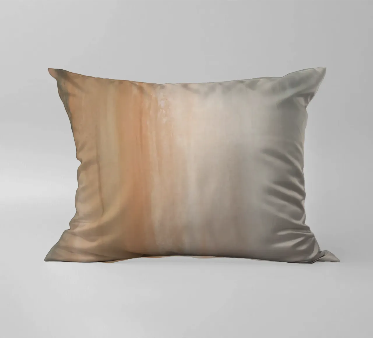 Boho Artistic 6 Texture 3 cuscino da Boho Print Collection