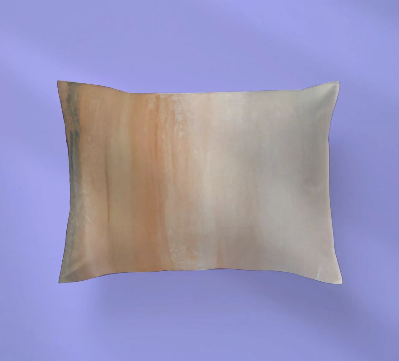 Boho Artistic 6 Texture 3 cuscino da Boho Print Collection