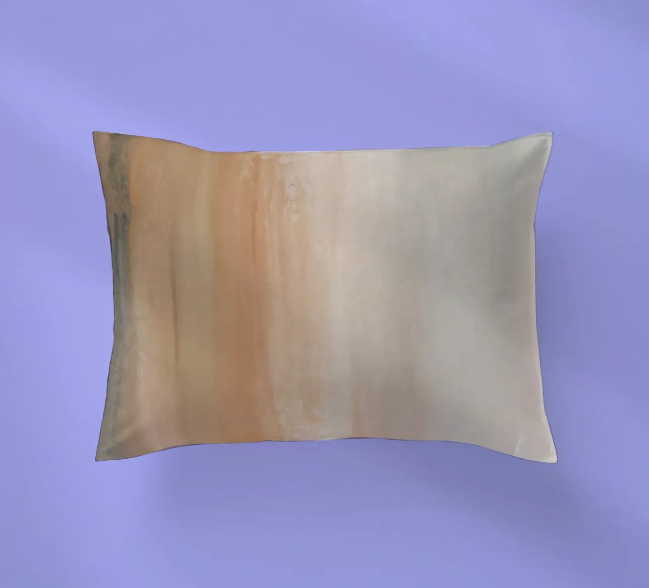 Boho Artistic 6 Texture 3 cuscino da Boho Print Collection