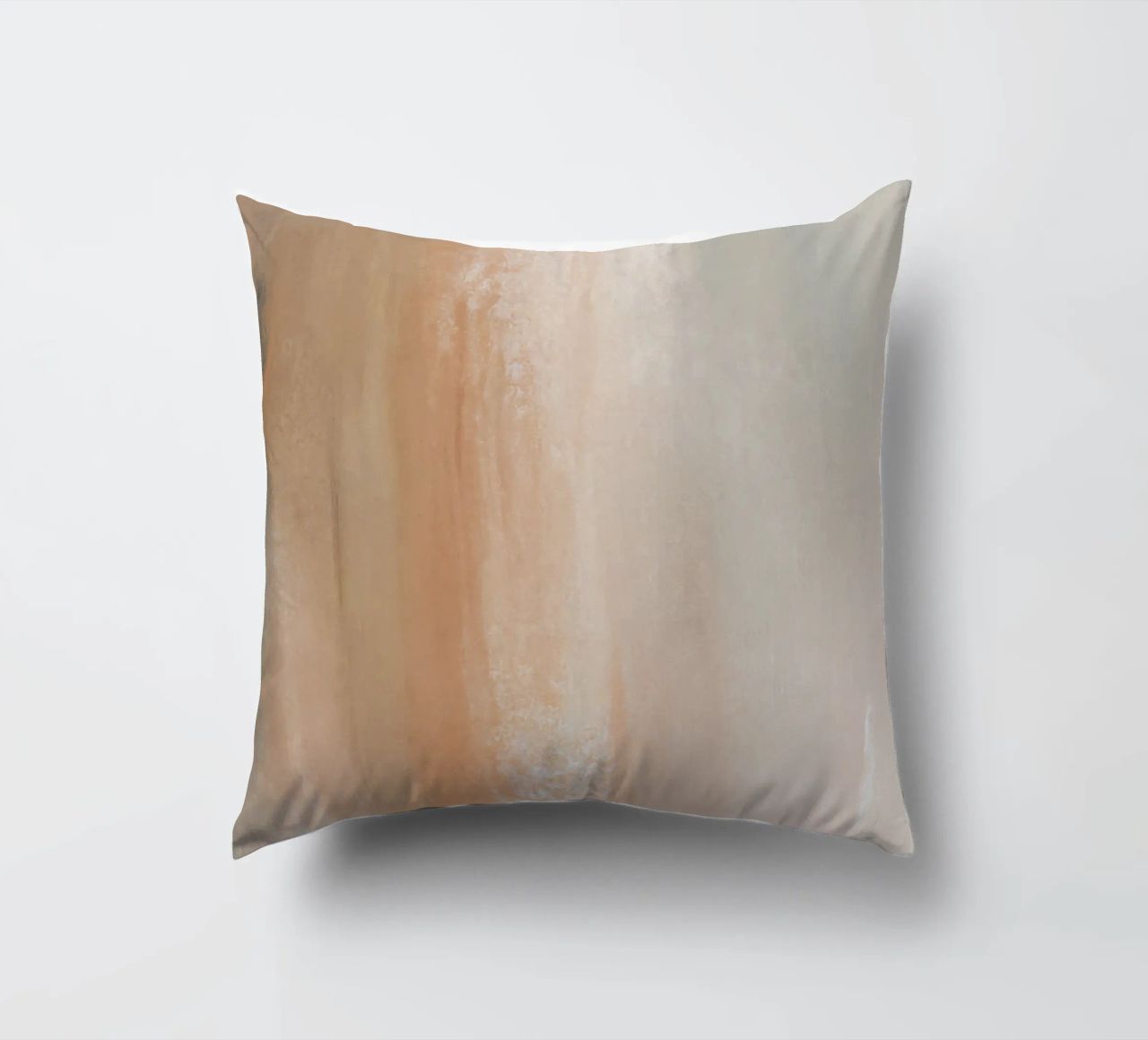 Boho Artistic 6 Texture 3 cuscino da Boho Print Collection